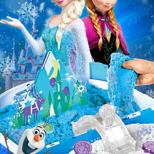 アナと雪の女王 ケース付きサンドセット アナ雪 ディズニー ディズニー 
