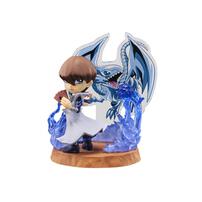【単品販売】遊☆戯☆王デュエルモンスターズ DUELIST FIGURE COLLECTION【種類ランダム】リーメント フィギュア