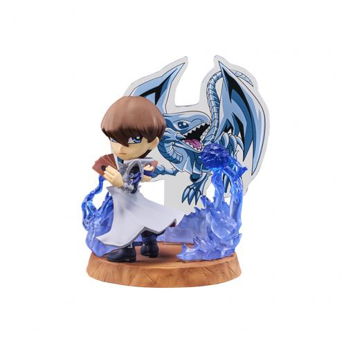 【単品販売】遊☆戯☆王デュエルモンスターズ DUELIST FIGURE COLLECTION【種類ランダム】リーメント フィギュア