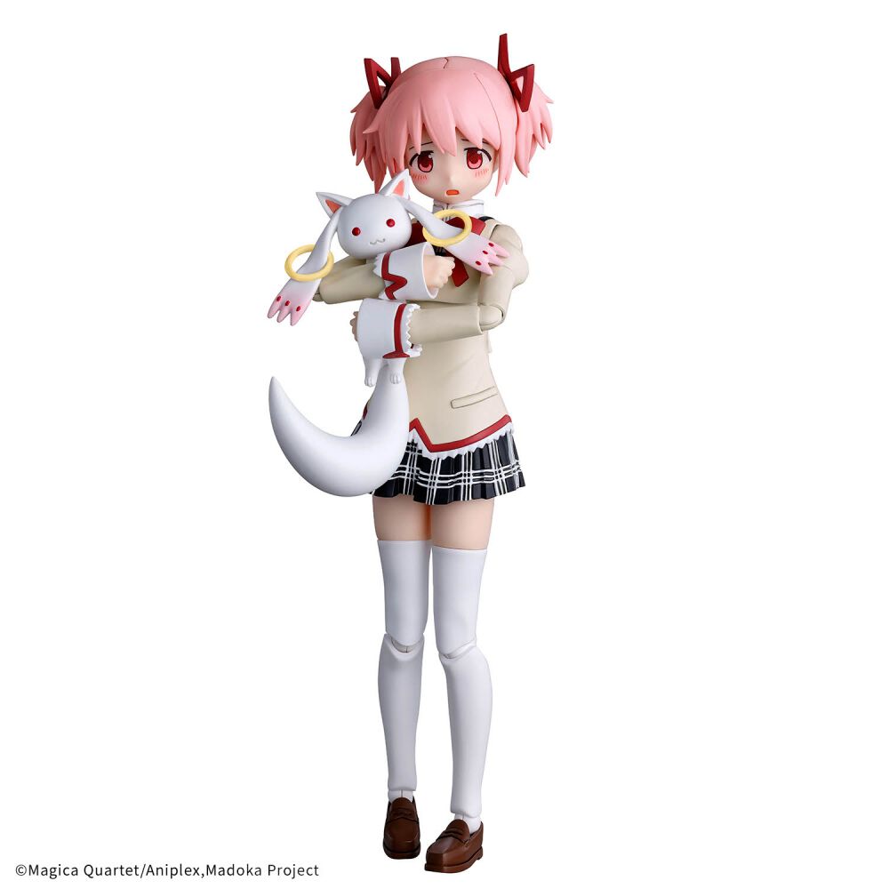 予約受付商品】30MP 鹿目まどか(制服Ver.)【出荷予定日：2026年7月15日