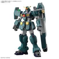 【予約受付商品】HG 1/144 ガンダムレオパルド プラモデル【出荷予定日：2026年8月29日】