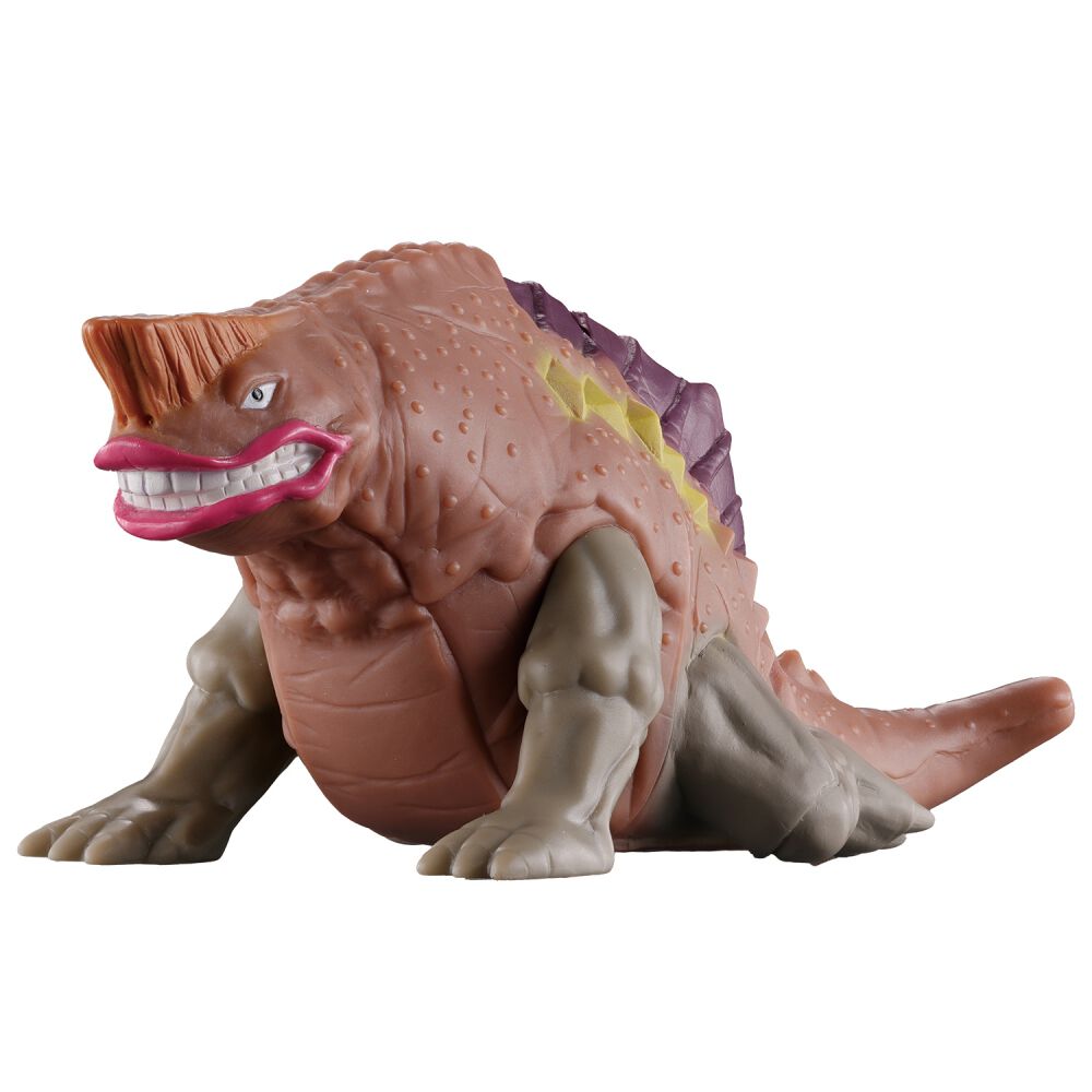 エクスプラス大怪獣シリーズ ガヴァドンB 少年リック限定ガヴァドンA付　美品 エクスプラス|二次元怪獣ガヴァドン|【ハードオフ公式通販】オフモール