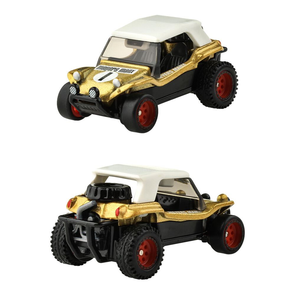 予約受付商品】ホットウィール プレミアム コレクターセットアソート