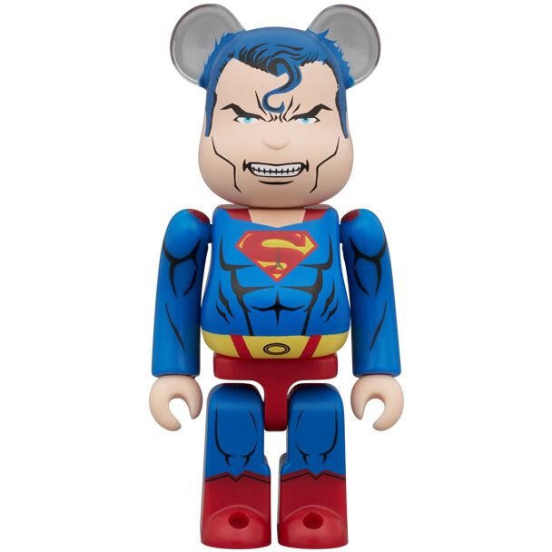 BE＠RBRICK CHASE BATMAN:HUSH #1【種類ランダム】 | おもちゃ通販の