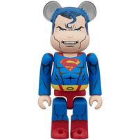 BE＠RBRICK CHASE BATMAN:HUSH #1【種類ランダム】