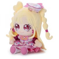 【2026年5月23日発売予定】アイプリ ぬいぐるみ いのり