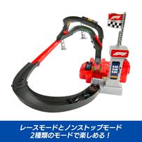 ホットウィール Formula 1(R) スプリントレース サーキット