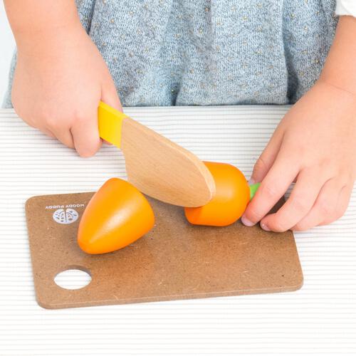 はじめてのおままごと（サクサクお料理デビューセット）