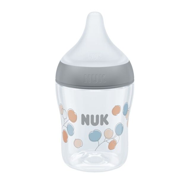 NUK パーフェクトマッチ ほ乳びん 150ml | マタニティ・ベビー用品通販