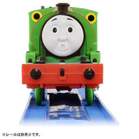 【オンライン限定価格*】プラレール きかんしゃトーマス TS-17 プラレールパーシー&プラレールロッキー