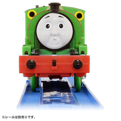 【オンライン限定価格*】プラレール きかんしゃトーマス TS-17 プラレールパーシー&プラレールロッキー