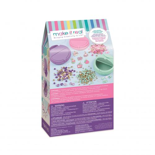 マカロンブレスレットメーカーセット トイザらス限定