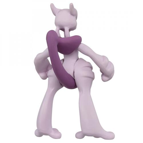 ポケモン モンコレ メガミュウツーX