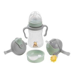 B.BOX ビーボックス ディズニー ステップアップマグパック (くまのプーさん)