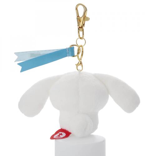 【2026年5月23日発売予定】サンリオキャラクターズ ちょっこりさん キーチャームマスコット シナモロール