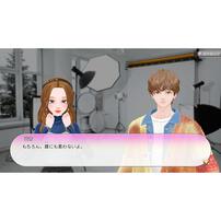 【Switchソフト】Model Debut4 #nicola モデルデビュー4 ニコラ