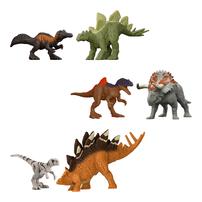 ジュラシック・ワールド ミニフィギュア ボックスアソート 2026 第1弾【種類ランダム】