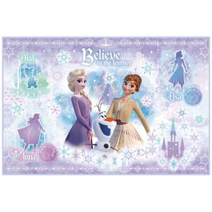 レジャーシートS アナと雪の女王 26