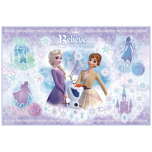 レジャーシートS アナと雪の女王 26