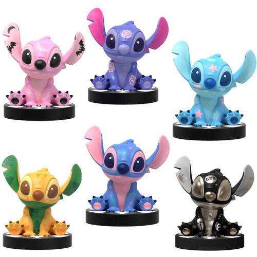 ＜スティッチ＞ マッシュアップ【種類ランダム】