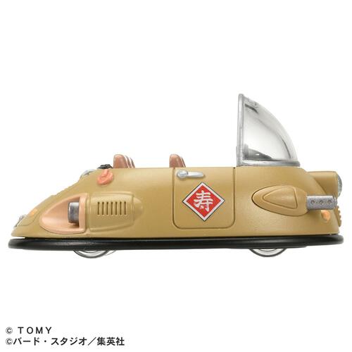 ドリームトミカ トミカ&times;ドラゴンボール 牛魔王の車