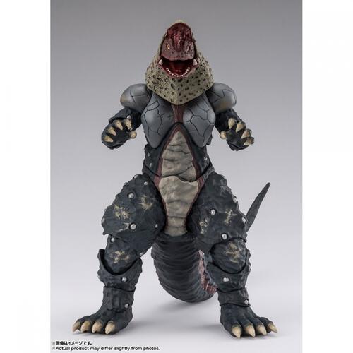 【予約受付商品】S.H.Figuarts ゴルザ 30th Anniversary Edition【出荷予定日：2026年10月31日】