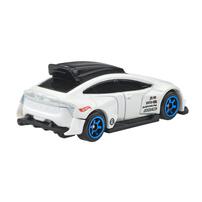 【予約受付商品】ホットウィール ベーシックカー トヨタ プリウス カスタム【出荷予定日：2026年6月6日】