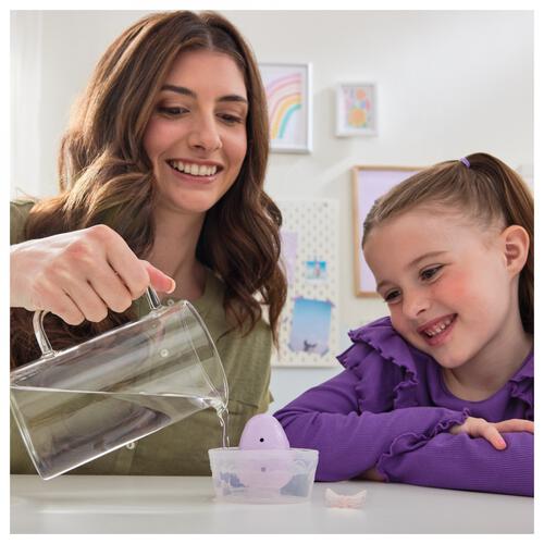 うまれて！ウーモ ミニ アライブ レインボースプラッシュ シングルパック