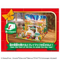 カーズ トミカ アドベントカレンダー2025