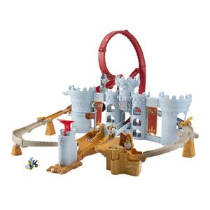 【予約受付商品】ホットウィール マリオカート クッパ城レーシング トラック【出荷予定日：2026年3月21日】