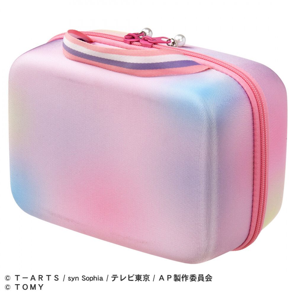 ひみつのアイプリ バニティカードボックスR | Toys”R”Us – Japan