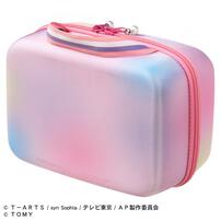 ひみつのアイプリ バニティカードボックスR