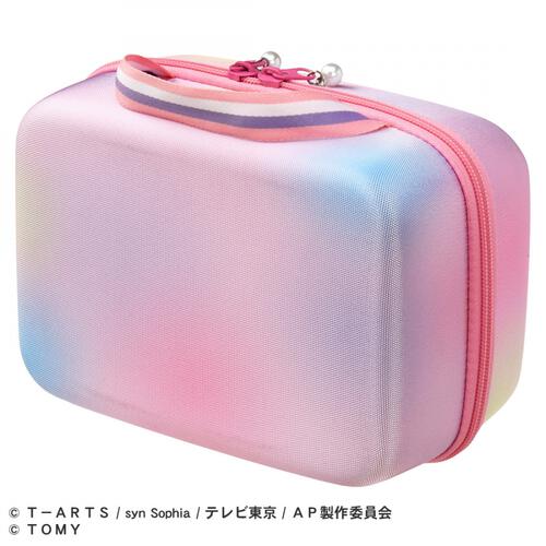 ひみつのアイプリ バニティカードボックスR