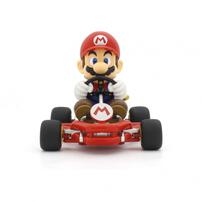 マリオカート レーシングカートR/C マリオ ラジオコントロール クリスマスプレゼント 6歳 7歳 8歳