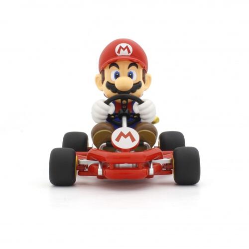 マリオカート レーシングカートR/C マリオ ラジオコントロール クリスマスプレゼント 6歳 7歳 8歳