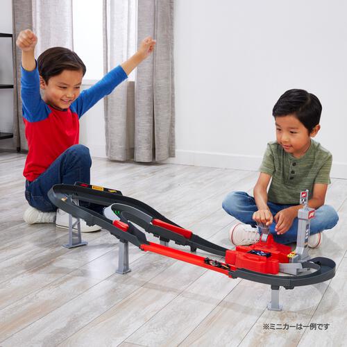 【予約受付商品】ホットウィール Formula 1(R) スプリントレース サーキット【出荷予定日：2026年6月27日】