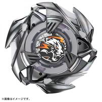 BEYBLADE X ベイブレードエックス BX-33 ブースター ヴァイスタイガー3-60U