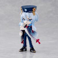 【予約受付商品】【BOX販売】PalVerse＋ 刀剣乱舞ONLINE vol.1【出荷予定日：2026年6月19日】