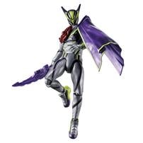 仮面ライダーアクションフィギュア ロードスリー