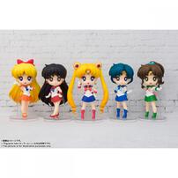Figuarts mini セーラームーン（再販版）