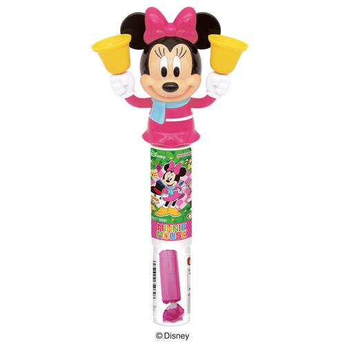 クリスマスベル ディズニーキャラクター【種類ランダム】 クリスマス お菓子