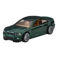 【予約受付商品】ホットウィール カーカルチャー パワートリップ BMW M3【出荷予定日：2026年6月13日】
