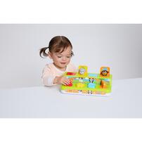 プレイポップ 飛び出す！アニマルサプライズ トイザらス限定 クリスマスプレゼント 1歳 2歳 3歳