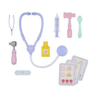 【オンライン限定】ベビーブラッシュ ハッピー！ドクターセット トイザらス限定