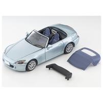 トミカリミテッド ヴィンテージ LV-N280c ホンダ S2000 2006年式（水色）