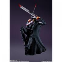 【予約受付商品】S.H.Figuarts サムライソード（再販版）【出荷予定日：2026年10月31日】