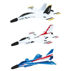 ジェットファイター【種類ランダム】