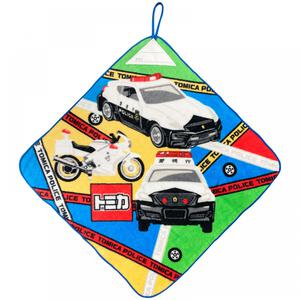 ループ付きタオル トミカ ユースフル