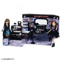 【2026年6月6日発売予定】リカちゃん  LF-14 KATE LICCA Makeup Shop