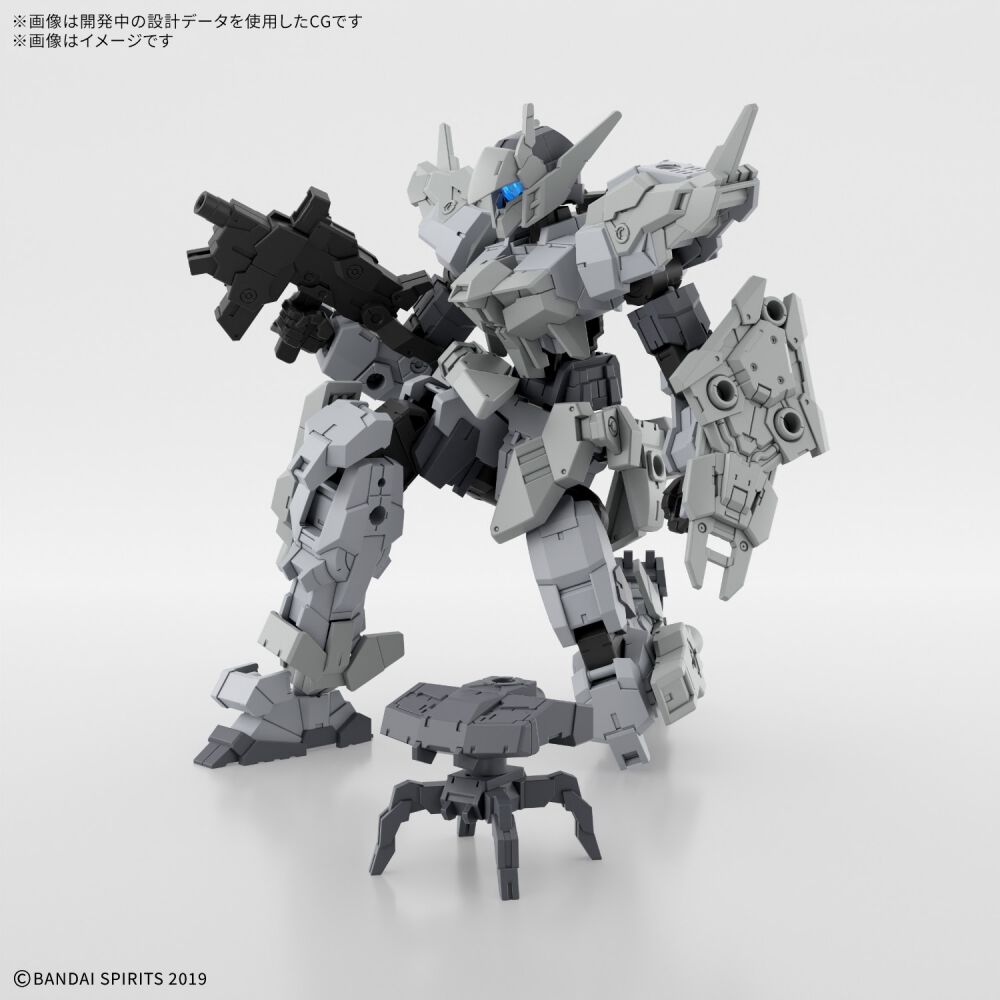 予約受付商品】30MM 1/144 eEXM-17RE アルトリファイン【出荷予定日